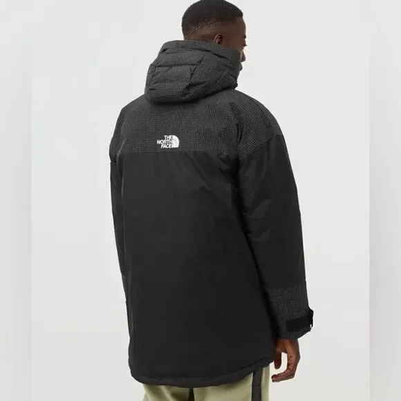 The North Face Rusta DryVent Jacket/ size M